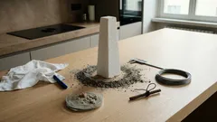 Jeddah Tower: il grattacielo da oltre 1 km che vuole battere il Burj Khalifa