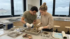 Scoperta una città sommersa nel lago Issyk-Kul: nuove prove lungo la Via della Seta