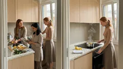 Potpourri da fornello con limone, alloro e rosmarino: il trucco naturale per profumare casa